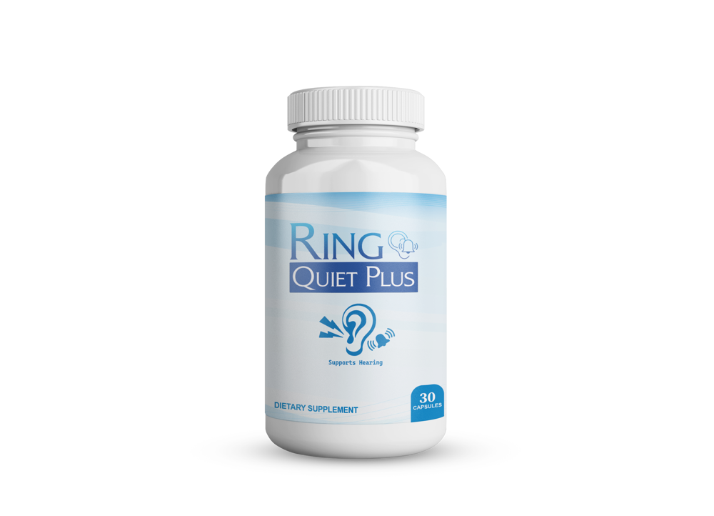 Ring Quiet Plus